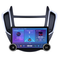 Мултимедия за Chevrolet Trax 2013 - 2016 12 инча Android