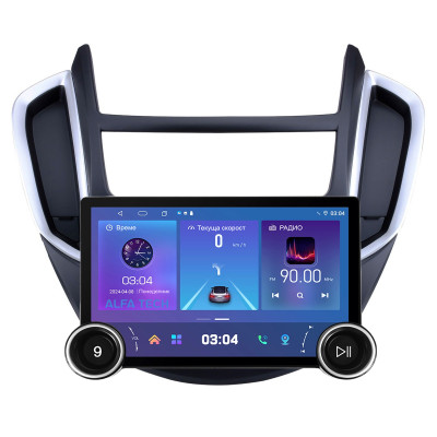 Мултимедия за Chevrolet Trax 2013 - 2016 12 инча Android