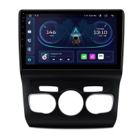 Мултимедия Citroen C4 2010-2019