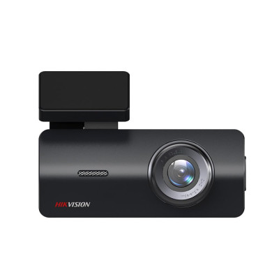 Видеорегистратор Hikvision AE-DC2018-K2 Dashcam K2, FHD 1080P, FOV 122°