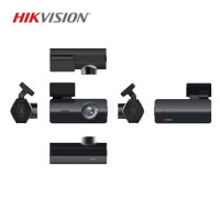 Видеорегистратор Hikvision AE-DC2018-K2 Dashcam K2, FHD 1080P, FOV 122°