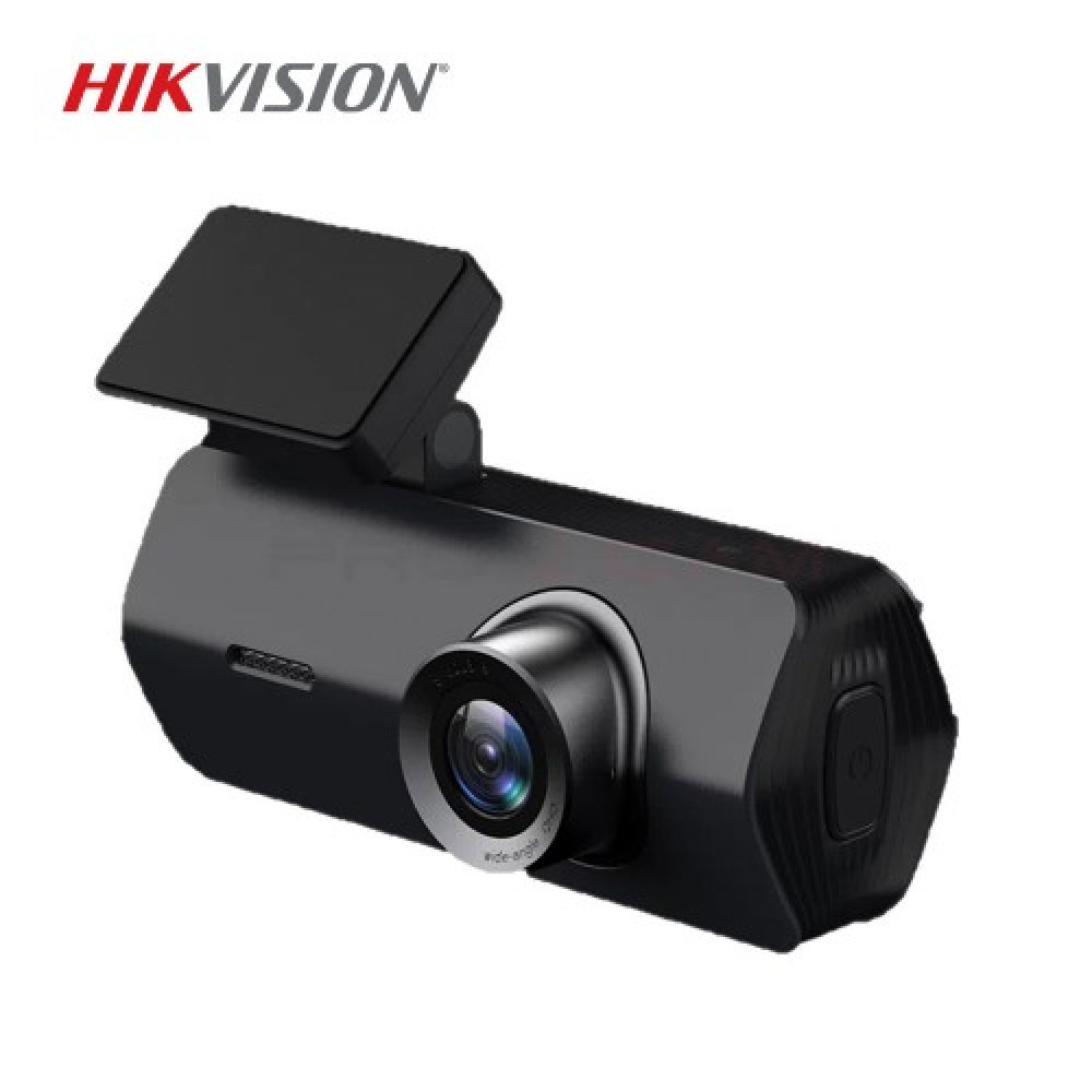 Видеорегистратор Hikvision AE-DC2018-K2 Dashcam K2, FHD 1080P, FOV 122°