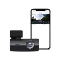 Видеорегистратор Hikvision AE-DC2018-K2 Dashcam K2, FHD 1080P, FOV 122°