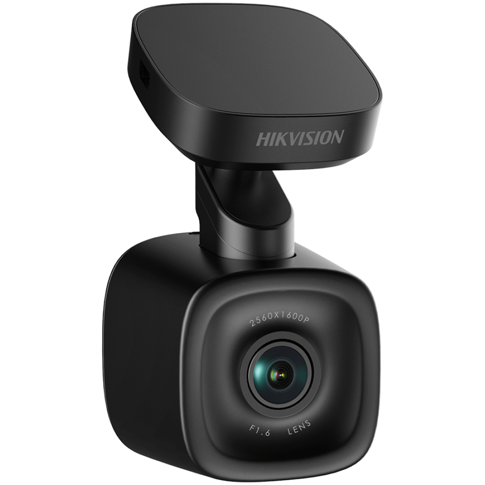 Видеорегистратор Hikvision AE-DC5013-F6PRO Dashcam F6, 1600P, FOV 109°