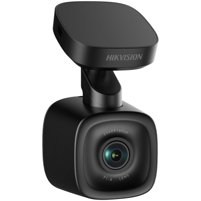 Видеорегистратор Hikvision AE-DC5013-F6PRO Dashcam F6, 1600P, FOV 109°