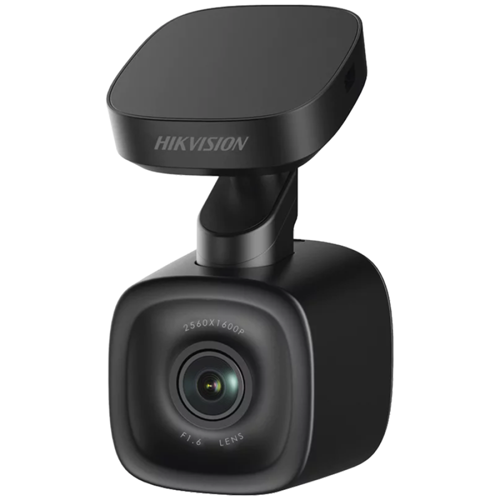 Видеорегистратор Hikvision AE-DC5013-F6PRO Dashcam F6, 1600P, FOV 109°