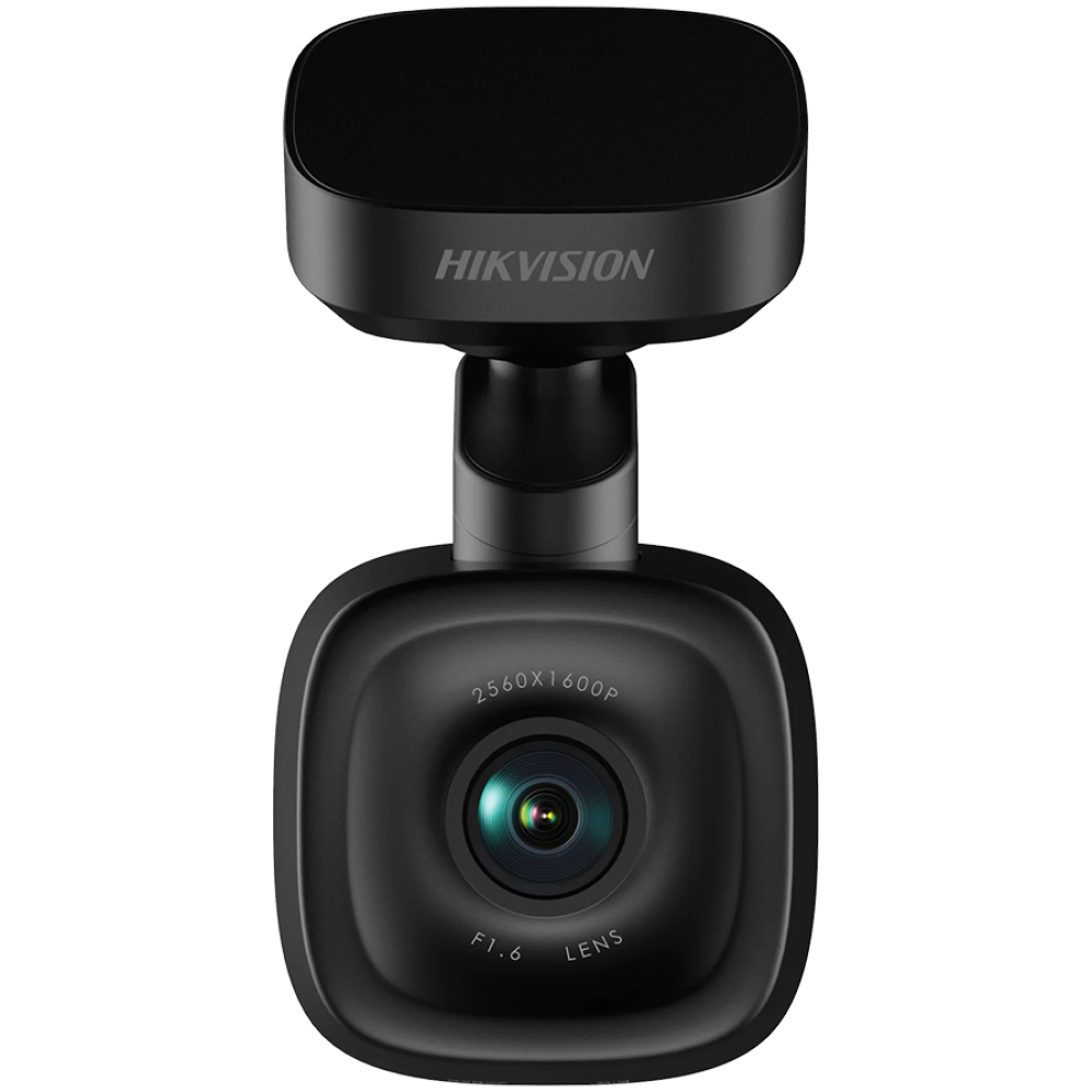Видеорегистратор Hikvision AE-DC5013-F6PRO Dashcam F6, 1600P, FOV 109°
