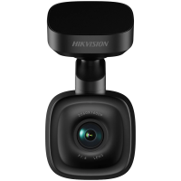 Видеорегистратор Hikvision AE-DC5013-F6PRO Dashcam F6, 1600P, FOV 109°