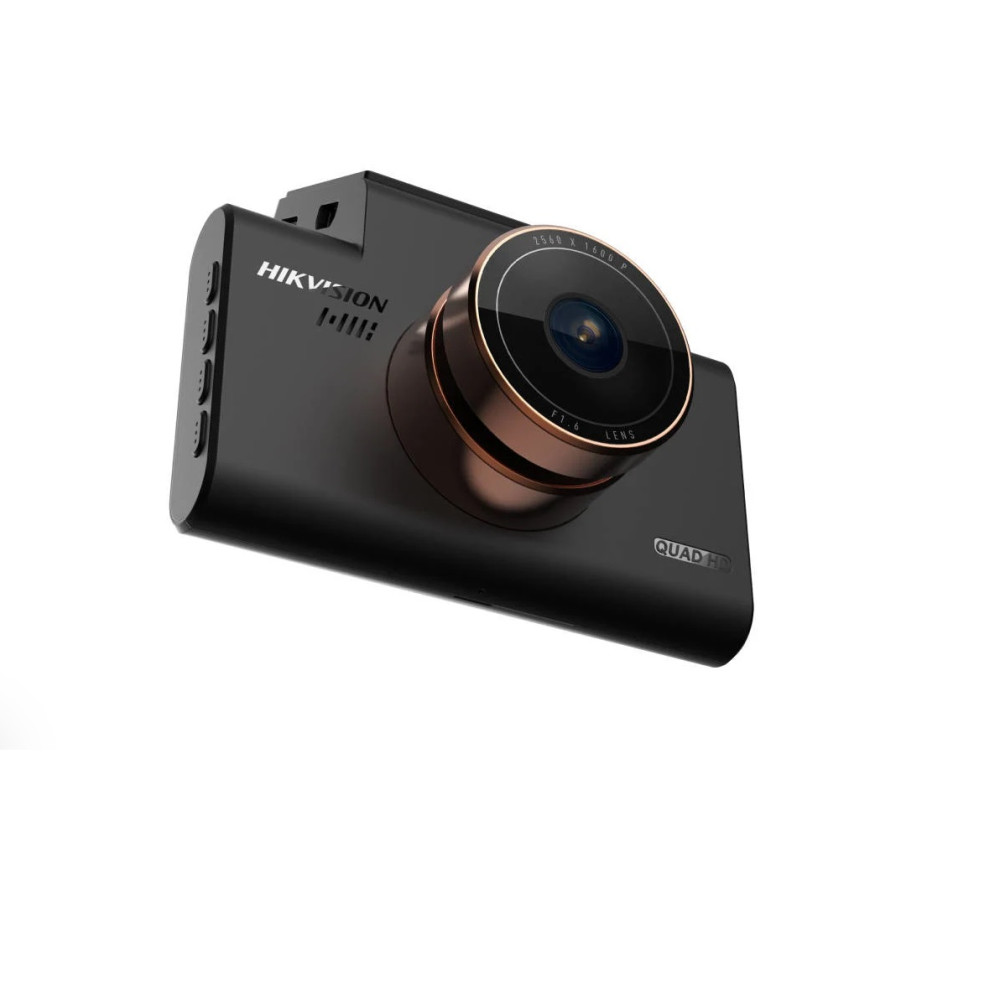 Видеорегистратор Hikvision AE-DC5313-C6PRO Dashcam C6, 1600P, FOV 106°, 3" IPS Screen