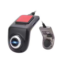 DVR Видеорегистратор Full HD Dashcam U3