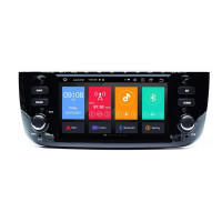 Мултимедия за Fiat Linea, Fiat Punto Evo 2011-2016