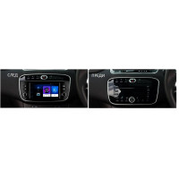 Мултимедия за Fiat Linea, Fiat Punto Evo 2011-2016