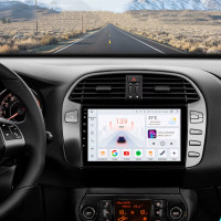 Мултимедия за Fiat Bravo 2007-2012