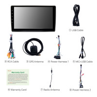 Мултимедия за Fiat Bravo 2007-2012