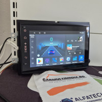 Мултимедия за Ford F150 2004-2008 7" CarPlay