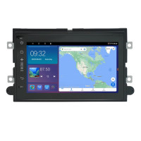 Мултимедия за Ford F150 2004-2008 7" CarPlay