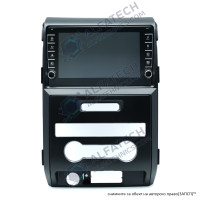 Мултимедия за Ford F-150 P415 с бутони 8 инча