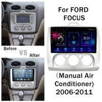 Мултимедия за Ford Focus 2004-2011