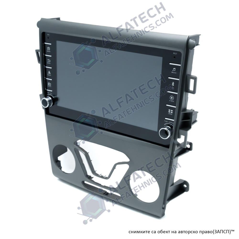 Мултимедия за Ford Mondeo 2012-2019 с бутони 8 инча