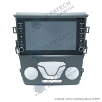 Мултимедия за Ford Mondeo 2012-2019 с бутони 8 инча