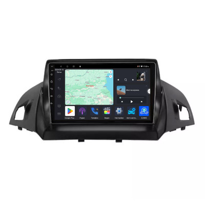 Мултимедия Ford Kuga S-Max 2014 2017