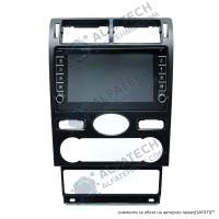 Мултимедия за Ford Mondeo MK3 2003-2007 с бутони 8 инча