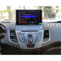 Мултимедия Ford EcoSport 2012-2017