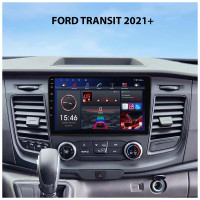 Мултимедия за Ford Transit 2020-2024