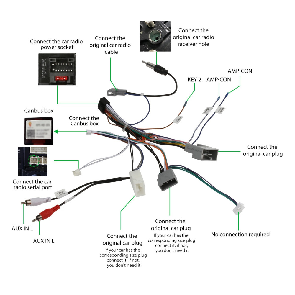 Мултимедия за HONDA CIVIC 2012-2014 - 9 инча