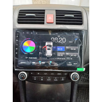 Мултимедия Honda Accord 2002-2007