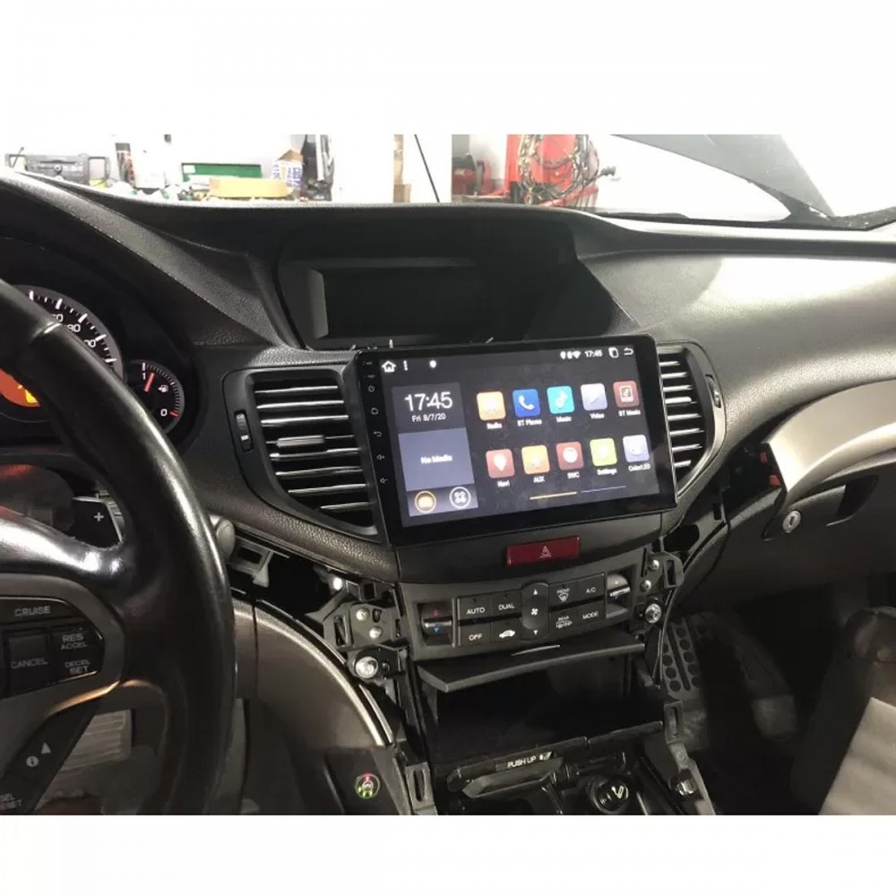 Мултимедия Honda Accord 2008-2015 8 Gen