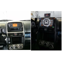 Мултимедия Honda CRV 2001-2006