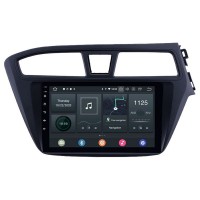 Мултимедия Hyundai I20 2014-2018