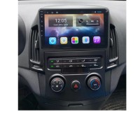 Мултимедия Hyundai I30 2006-2011 Климатик