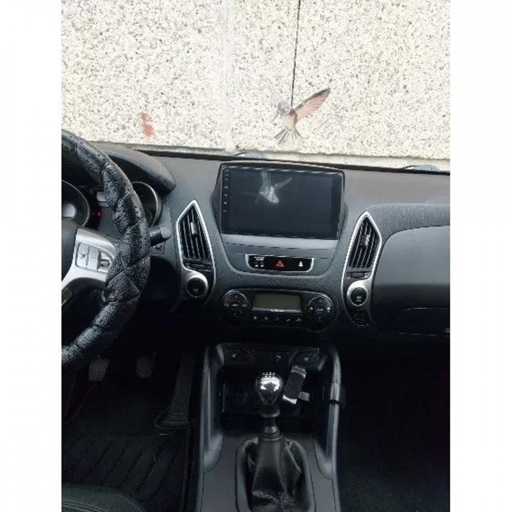 Мултимедия Hyundai IX 35 Tucson 2009-2015
