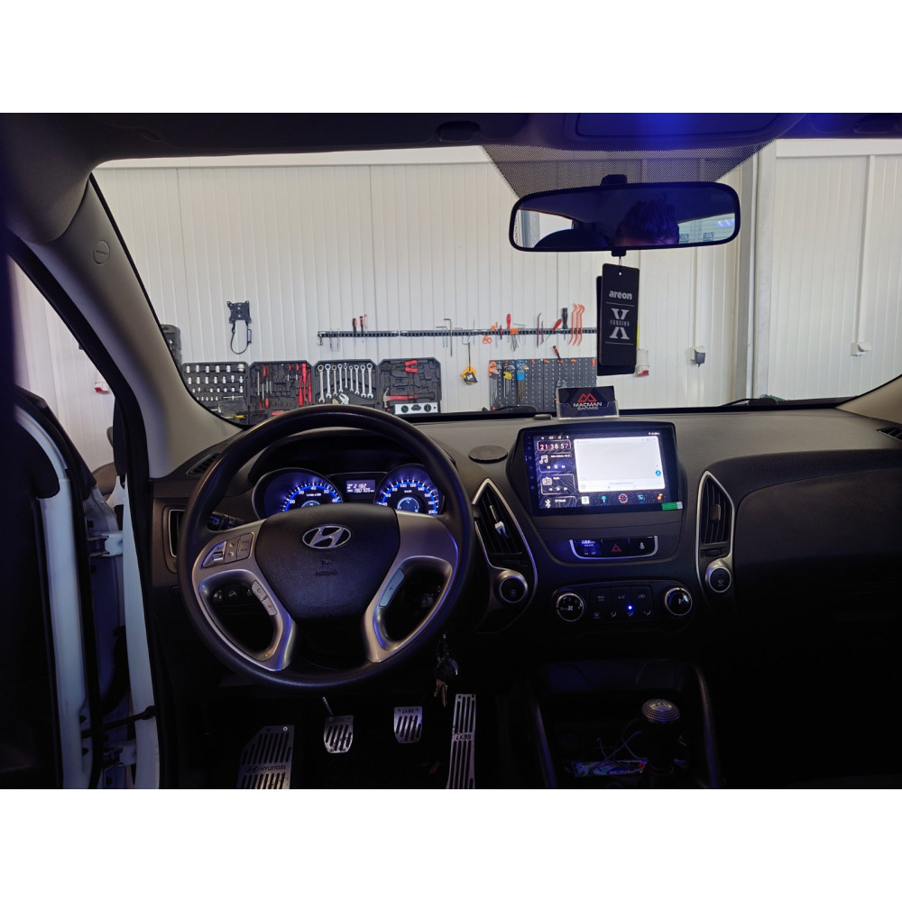 Мултимедия Hyundai IX 35 Tucson 2009-2015