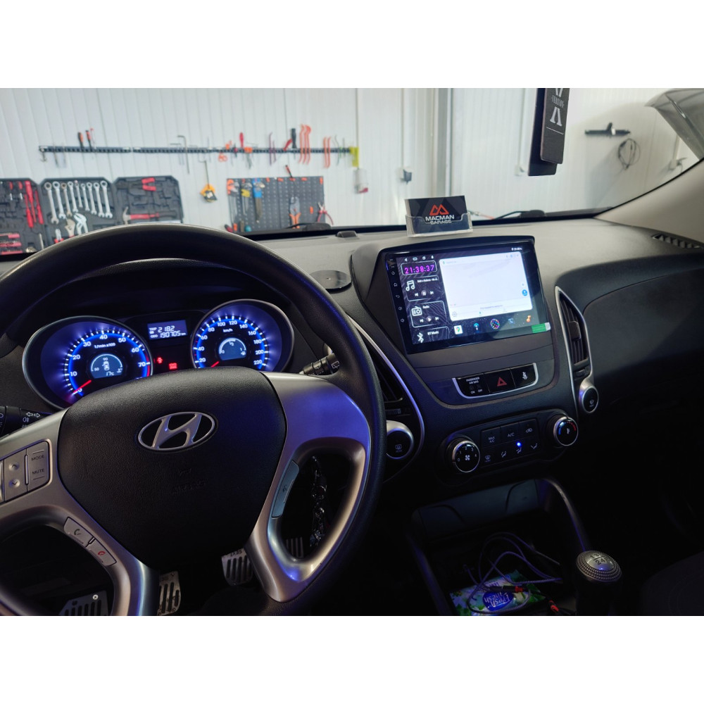 Мултимедия Hyundai IX 35 Tucson 2009-2015