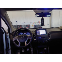 Мултимедия Hyundai IX 35 Tucson 2009-2015