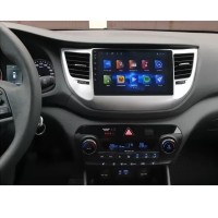 Мултимедия Hyundai Tucson 2014-2018
