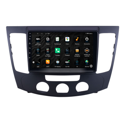 Мултимедия за Hyundai Sonata 2008-2010