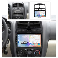 Мултимедия Hyundai Santa fe 2000 2005