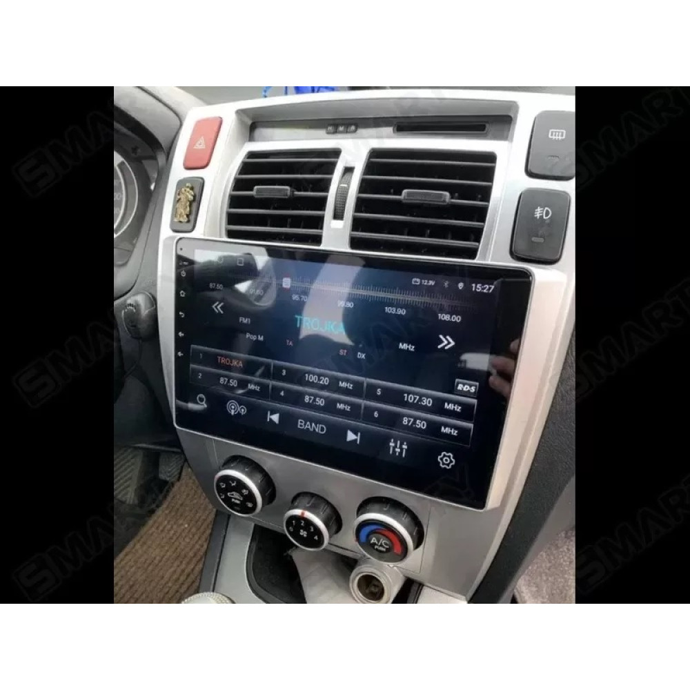 Мултимедия Hyundai Tucson 2006 2013