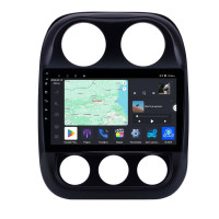 Мултимедия Jeep Compass 10" 2010-2016
