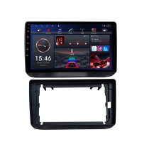 Мултимедия за Jeep Grand Cherokee 2014-2022 с 9 инчов екран V.3