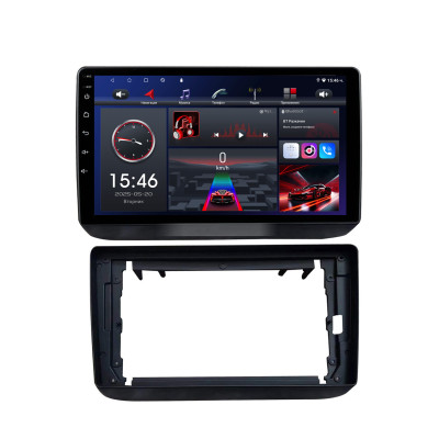 Мултимедия за Jeep Grand Cherokee 2014-2022 с 9 инчов екран V.1/V.3