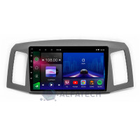 Мултимедия Jeep Grand Cherokee 10" 2004-2007