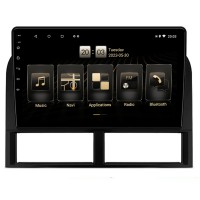 Мултимедия Jeep Cherokee WJ 1998-2004