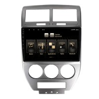 Мултимедия Jeep Compass Patrion 2006-2010