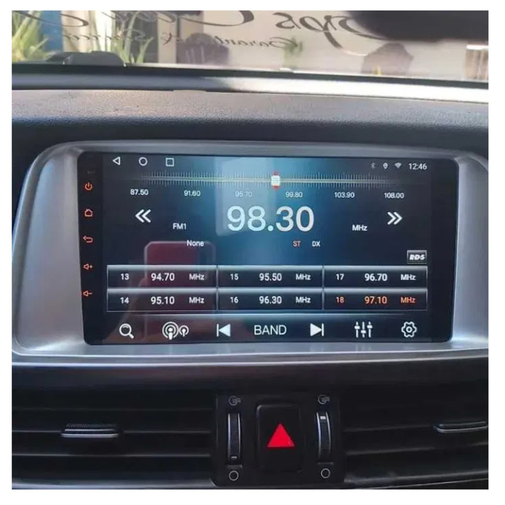 Мултимедия Kia K5 2016-2022 9 инча