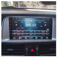 Мултимедия Kia K5 2016-2022 9 инча
